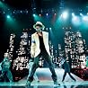 Abbildung von Michael Jackson