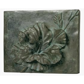 Hen-Feathers Majestic Antique Aegean Gladiolus Study by -