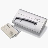 CardScan Executive v8 Card Scanner