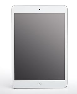 Apple iPad Mini MD531LL/A (16GB, Wi-Fi, White)