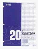 MeadWestvaco Graph Paper