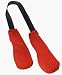 SHOE DOG DEODERIZER, NYLON, RED