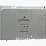 Apple MA458LL/A 17-inch MacBook Pro Battery