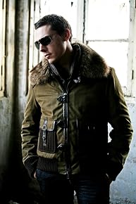Bilder von Tiesto