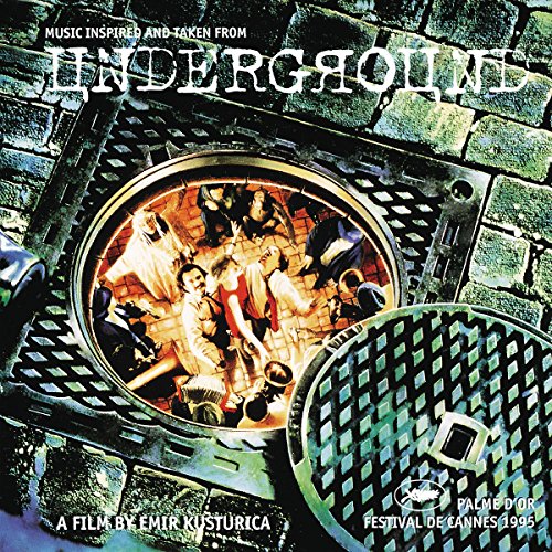 Underground Various Artists