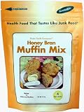 Dixie Carb Counters Honey Bran Muffin Mix