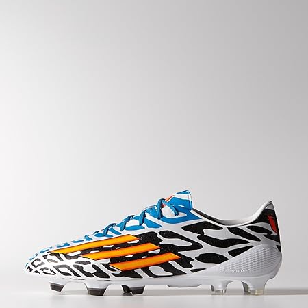 Adidas F50 Adizero TRX FG (Messi) WC M19855 FTWWHT,SOGOLD,CBLACK