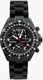 CHASE-DURER SPECIAL FORCES AIR ASSAULT TEAM CHRONO WATCH 146.4BB4-BR12
