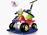 Injusa Buddy Quad