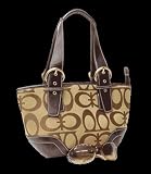 Designer Style Signature Handbag (AZ2060)