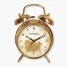 Farmall Twin Bell Alarm Clock