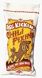 Ass Kickin Chili Fixin's with Habanero Pepper - 1 lb