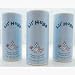 Avon 394124 Avon Lil Hugs Baby Powder Talc-Free- Case of 96