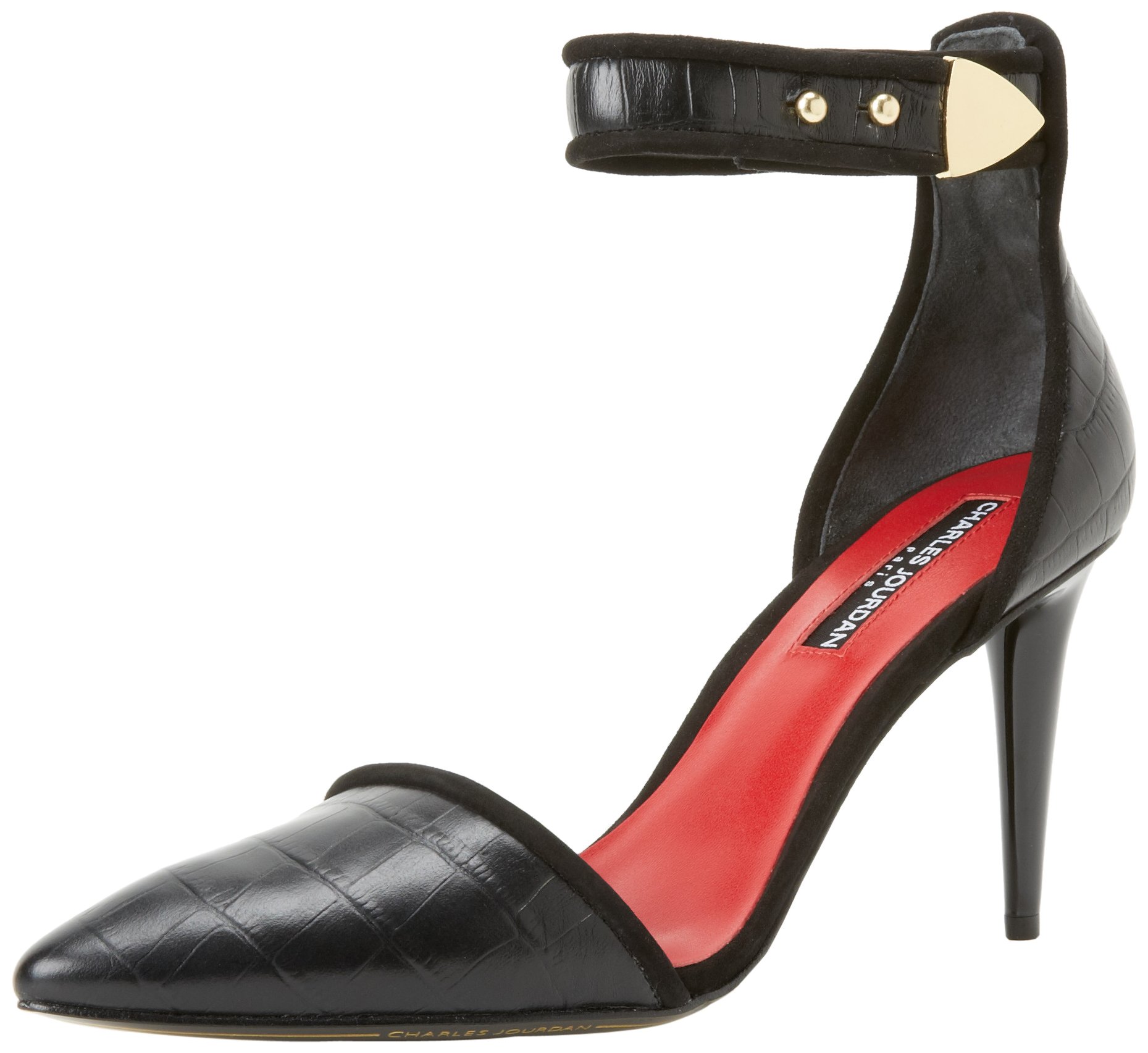 Charles Jourdan Collection Women's Honor Pump