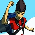 High Flyer Jetpack Tests