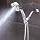 Speakman VS-3014 Anystream Caspian Hand-held Shower in Polished Chrome