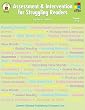 Assessment and Intervention for Struggling Readers