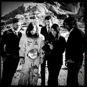 Image de Other Lives