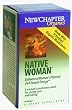 Native Woman for Sexual Energy (60 Vcaps)/