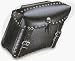 ACE LEATHER S/BAG MED S&C BONDED 66-BN-MED-SP