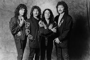 Image of Black Sabbath