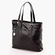 Mobile Edge Limited Edition Faux Croc Tote METC01