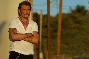 Image of Johnny Hallyday