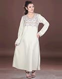 Kashkar Kaftan