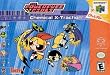 Powerpuff Girls: Chemical X-Traction N64