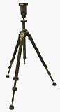 OSN 60.75 Carbon Fiber Tripod Unique Single Control Collar Lock Ball Socket Head