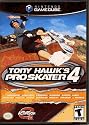 Tony Hawk Pro Skater 4