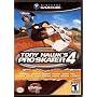 Tony Hawk Pro Skater 4