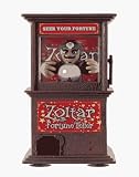 Zoltar the Fortune Teller