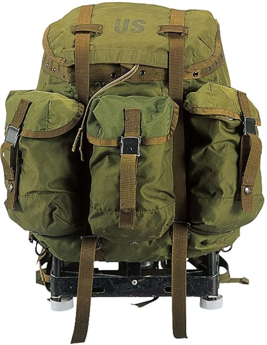 Best hiking camping maine usa, backpack frame vs no frame backpacks