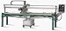 IMER COMBI 300010 Automatic Slab: 14 Slab Saw, 4 hp, 220V, w/10' max cut - model 1188764