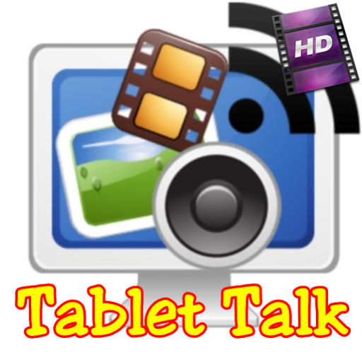 Tablet Talk Appstore for Android