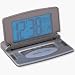 Giant Display Dual Time Alarm Clock Image