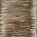 #20 Solid Gold - Needloft® Craft Cord 2 Pack 40 Yards (2x20yds)
