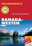 Kanada Westen - Kerstin Auer, Andreas Srenk