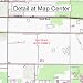 USGS Topographic Quadrangle Map - Vero Beach, Florida (Folded/Waterproof)