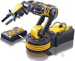 Robotic Arm Edge