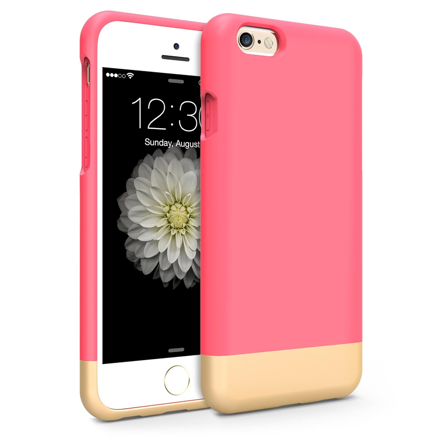 1Byone products inc.