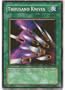 Thousand Knives - Champion Pack Series 5 - Common [Toy]