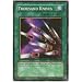 Thousand Knives - Champion Pack Series 5 - Common [Toy]