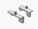 Redcat Racing 51008 Wing Mounts - For All Redcat Racing Vehicles