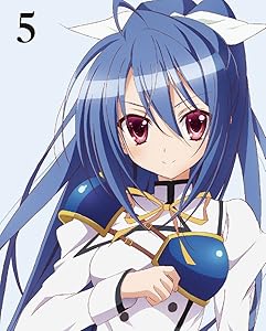 精霊使いの剣舞 第5巻