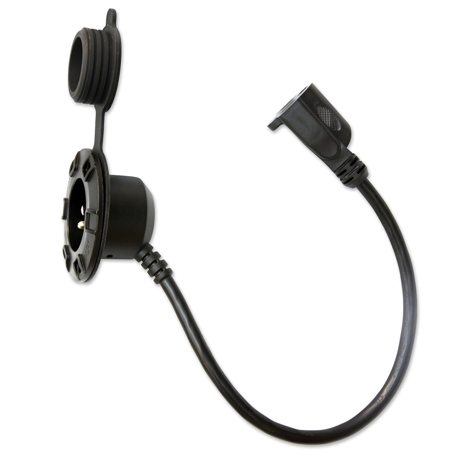 Watch your block heater plugs! Diesel Place Chevrolet and GMC