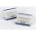 Post-it Tabs with On-the-Go Dispenser, 2-Inch Solid, Blue, 25-Tabs/Dispenser, 2-Dispensers/Pack