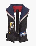 SOSPENDERS 1280 Automatic Inflatable Life Vest