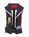 Sporting Goods : SOSPENDERS 1280 Automatic Inflatable Life Vest